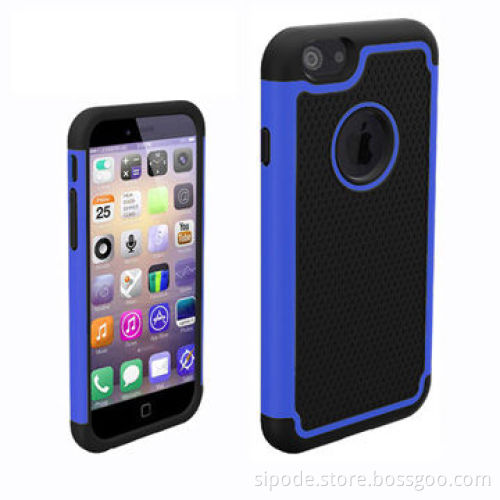hybrid cases for iphone 6